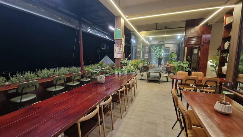 Workspace Coffee Dalat - Dala247 - ảnh 3